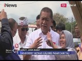 Deddy Mizwar Lakukan Kampanye di Pasar Ciawi Tali & Industri Kulit Sukaregang - iNews Malam 24/03
