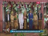 Kala Presiden Jokowi Kondangan ke Pernikahan Mantan Ajudan - iNews Pagi 26/03