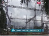 Ancaman Polusi Udara dan Suara, PLTU Payo Selincah Diprotes Warga - iNews Pagi 26/03