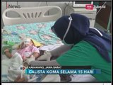 Ini Alasan Polisi Tak Proses Hukum Ibu Penganiaya Bayi Calista - iNews Pagi 26/03