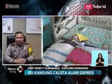 Polisi Izinkan Ibu Calista Lihat Jasad Putrinya Sebelum Dimakamkan  - iNews Siang 26/03