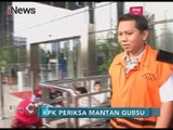 KPK Kembali Periksa Gatot Pujo Nugoroho sebagai Saksi Dugaan Suap DPRD Sumut - iNews Pagi 12/04