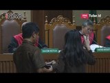 Kesaksian Tiga Pegawai RS Permata di Sidang Fredrich Yunadi - iNews Sore 12/04