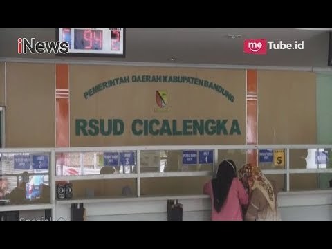 Kondisi Membaik, Para Korban Miras Oplosan di Cicalengka Dipulangkan dari RS - Special Report 12/04