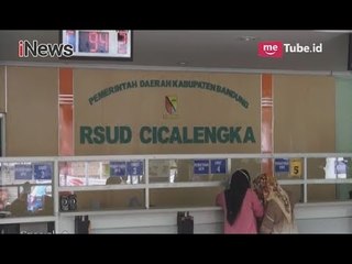 Kondisi Membaik, Para Korban Miras Oplosan di Cicalengka Dipulangkan dari RS - Special Report 12/04