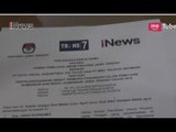iNews dan Transmedia Siarkan Debat Perdana Pilgub Jateng 2018 - iNews Pagi 13/04