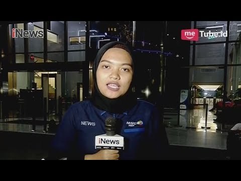OTT di Bandung Barat, KPK Amankan 6 Orang Merupakan SKPD dan PNS - iNews Sore 11/04