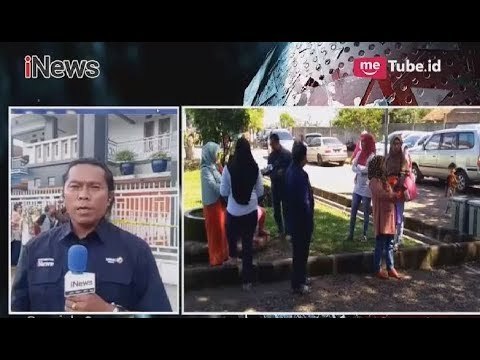 Polisi Sita Bahan Racikan Saat Geledah Ulang Rumah Bandar Miras Oplosan - Special Report 12/04