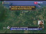 Kondisi Saat Ini Dua TNI yang Ditangkap di Malaysia - iNews Malam 26/03