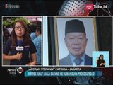JK Hingga Penjabat Negara Melayat Probosutedjo - iNews Siang 26/03