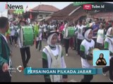 Persaingan Ketat, Para Cagub Jabar Optimis Menangkan Suara di Beberapa Daerah - iNews Siang 27/03