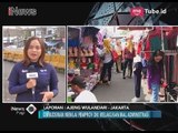 Polemik PKL Tanah Abang Tak Terselesaikan, Ombudsman Beri Waktu 60 Hari - iNews Pagi 27/03