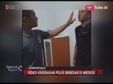 Viral Video Polisi Senior Aniaya Junior, Polda Gorontalo Periksa 11 Saksi - Special Report 27/03