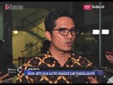 Suami Dian Satro, Maulana Indraguna Abaikan KPK Terkait Kasus Korupsi Pesawat - iNews Malam 27/03