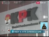Setya Novanto Dipanggil KPK sebagai Saksi Pemberkasan Irvanto dan Made Oka - iNews Siang 27/03