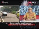 Masuk Jakarta Dikenai Biaya, Ini penjelasan Pengamat Transportasi - Special Report 26/03