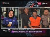 KPK Resmi Tetapkan 7 Tersangka Terkait Kasus Suap APBD-P Malang - iNews Sore 27/03