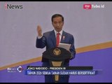 Targetkan Tujuh Juta Sertifikat, Jokowi: 2026 Semua Tanah Harus Bersertifikat - iNews Malam 27/03