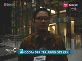 OTT 9 Anggota DPR, KPK Amankan Duit Ratusan Juta Rupiah - iNews Pagi 05/05