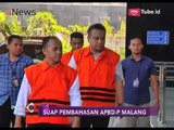 Enam Anggota DPRD Malang Perdana Diperiksa KPK sebagai Tersangka - iNews Sore 28/03
