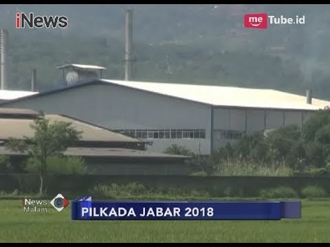 Beginilah Pendekatan Para Cagub Jabar untuk Mengetahui Permasalahan Pembangunan - iNews Malam 28/03