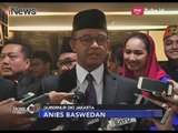 Terkait Penutupan Alexis, Anies: Terima Kasih Telah Ikuti Instruksi - iNews Malam 28/03