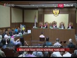 Penjelasan Soal Pertemuan Irman dan Sugiharto Bahas Berita Acara Pemeriksaan - Breaking News 29/03