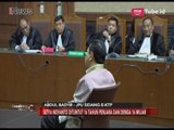 Setya Novanto Dituntut Hukuman 16 Tahun Penjara dan Denda RP 16 Miliar - Breaking News 29/03