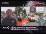 Pasca Longsor di Puncak, Jalur Lalu Lintas Cianjur Masih Ditutup - iNews Sore 29/03