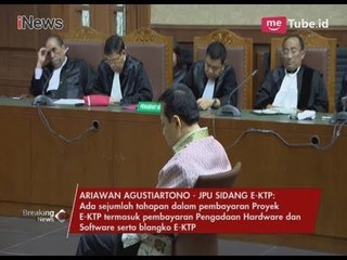 Setnov Terbukti Merugikan Negara dengan Mengintervensi Irman dan Sugiharto - Breaking News 29/03
