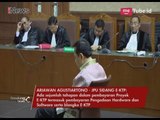 Setnov Terbukti Merugikan Negara dengan Mengintervensi Irman dan Sugiharto - Breaking News 29/03