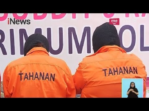 Polda Metro Jaya Kembali Bongkar Kasus Prostitusi di Apartemen Kalibata City - iNews Siang 30/03