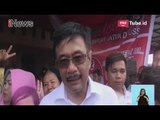 Djarot Saiful Hidayat Berkampanye dengan Berdialog Bersama Pengusaha UMKM - iNews Siang 30/03