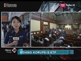 Jaksa Bacakan Aliran Dana e-KTP yang Telah Merugikan Negara Rp2,3 Triliun - iNews Siang 29/03