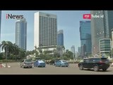 Libur Panjang Hari Raya Paskah, Begini Kondisi Lengangnya Jakarta - iNews Sore 30/03