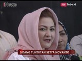 Harapan Istri untuk Setya Novanto Dalam Menghadapi Persidangan  - Breaking News 29/03