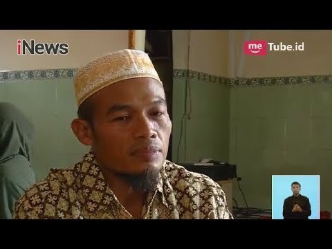 Kesaksian Warga Soal Musala yang Tak Tersentuh Api saat Kebakaran di Taman Kota - iNews Siang 31/03