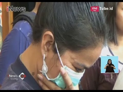 Tertangkap Basah Lakukan Transaksi Pil Setan, IRT di Sampit Dibekuk Polisi - iNews Siang 30/03