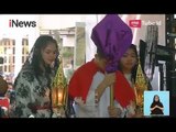 Umat Kristiani Rayakan Hari Paskah, 155 Personel Amankan Gereja Katedral Jakarta - iNews Siang 30/03