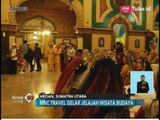 MNC Travel Gelar Jelajah Wisata Istana Maimun di Kota Medan - iNews Siang 01/04