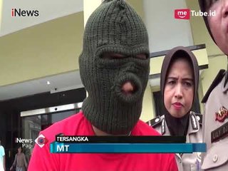 Polisi Tangkap Pelaku Prostitusi Wanita 'Threesome'  Pelajar SMP - iNews Pagi 02/04