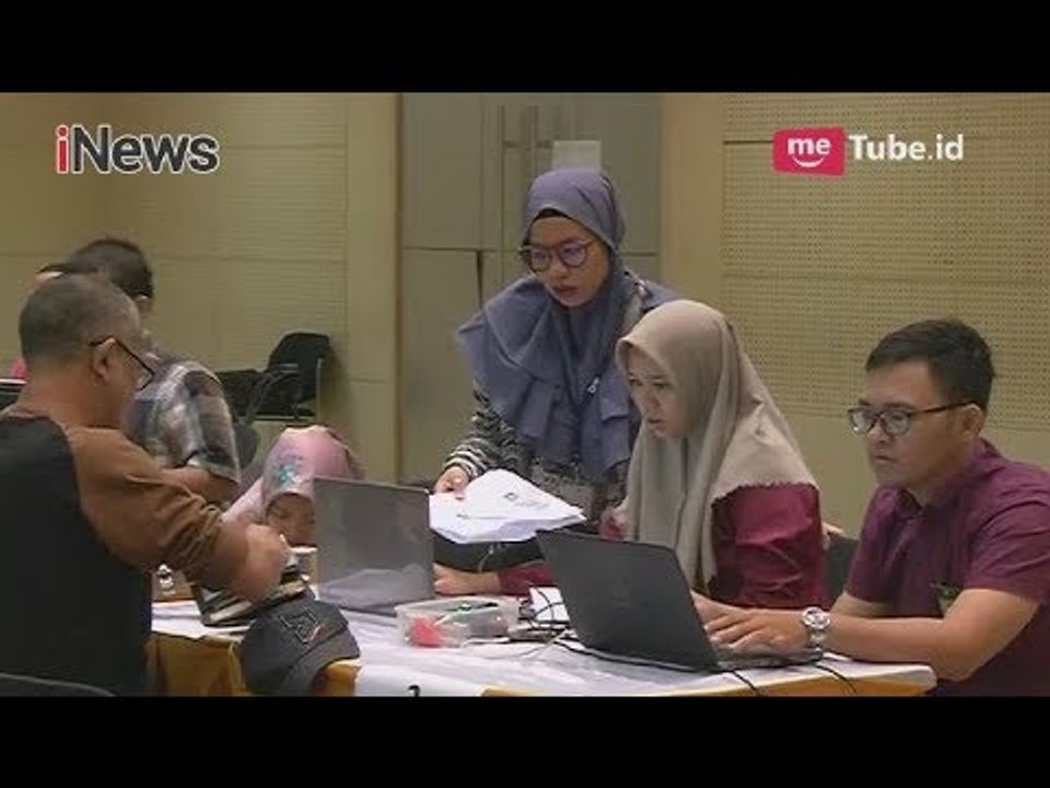 Ini Konsekuesinya Jika Terlambat Lakukan Pelaporan SPT - iNews Sore 31/03
