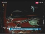 Mobil Tersedot Magnet Kereta, Ibu Pengendara Ini Nyaris Tewas - iNews Pagi 01/04
