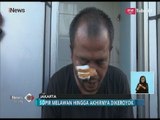 Dilarang Ngamen, 5 Anak Punk Keroyok Sopir Kopaja hingga Babak Belur - iNews Siang 02/04