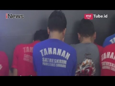 Rugikan Aplikator Hingga Miliaran Rupiah, 16 Pengemudi Taksi Online Ditangkap - iNews Pagi 03/04