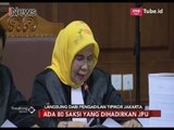 JPU Bacakan 80 Nama Saksi & Fakta-fakta Dalam Sidang Korupsi e-KTP Part 1A - Breaking News 29/03
