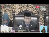 Sah! Perry Warjiyo Resmi Menjadi Gubernur BI - iNews Siang 03/04