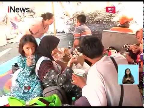 20 Pelajar Korban Kebakaran Taman Kota Butuh Alat Sekolah - iNews Siang 03/04