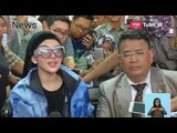 Tampil Nyetrik Hadiri Persidangan, Ini Outfit Miliaran Rupiah Syahrini - iNews Siang 03/04