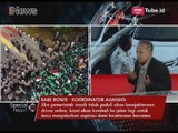 Unjuk Rasa Kembali Dilakukan Jika Pemerintah Tidak Peduli Kesejahteraan Ojol - Special Report 02/04